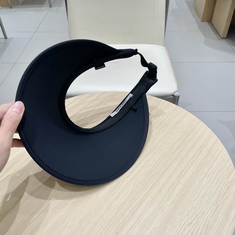 Chanel Visor (87)