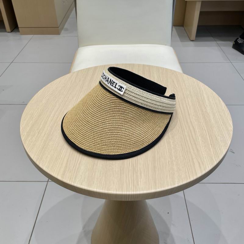 Chanel Visor (88)