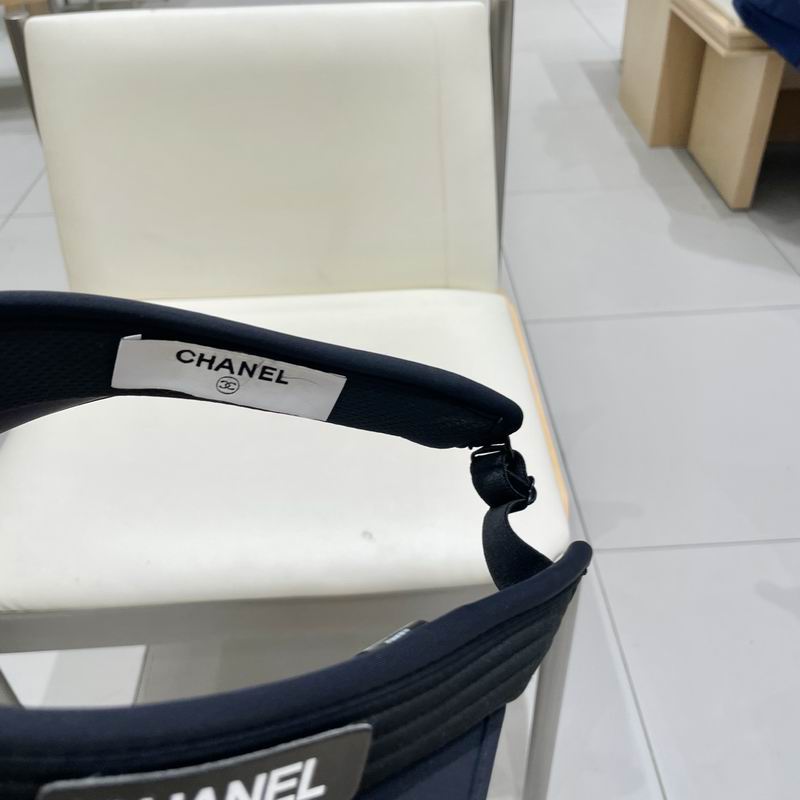 Chanel Visor (88)