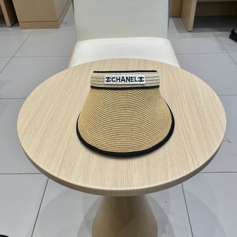Chanel Visor (89)
