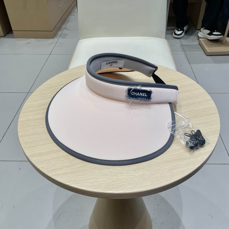 Chanel Visor (9)
