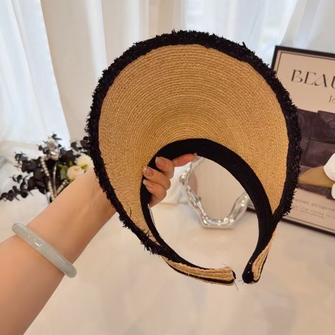 Chanel Visor (9)