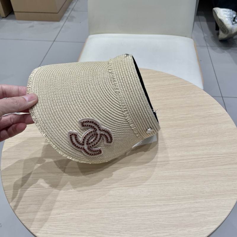 Chanel Visor (90)