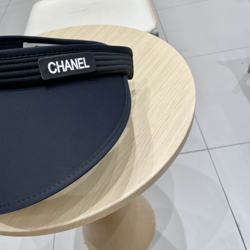 Chanel Visor (90)