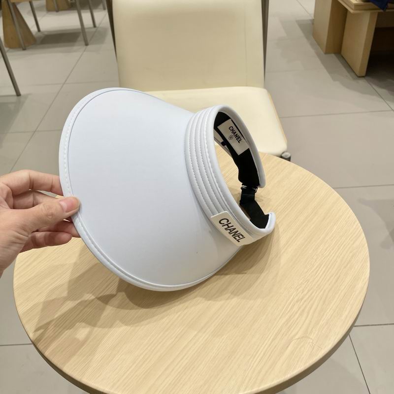 Chanel Visor (94)