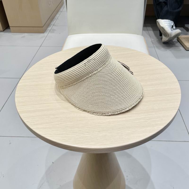 Chanel Visor (96)