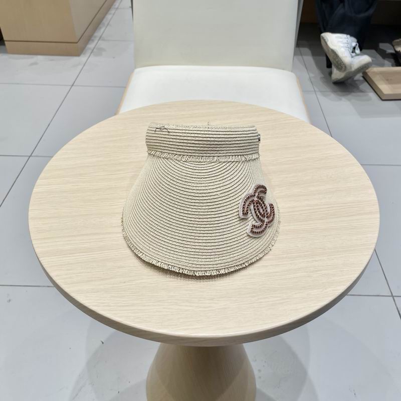 Chanel Visor (97)