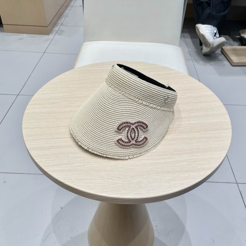 Chanel Visor (98)
