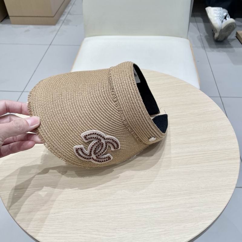 Chanel Visor (99)