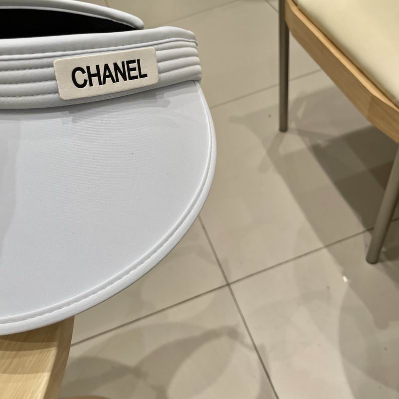 Chanel Visor (99)