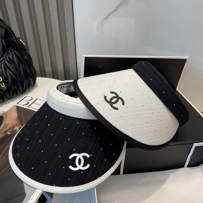 Chanel Visor dx (1)