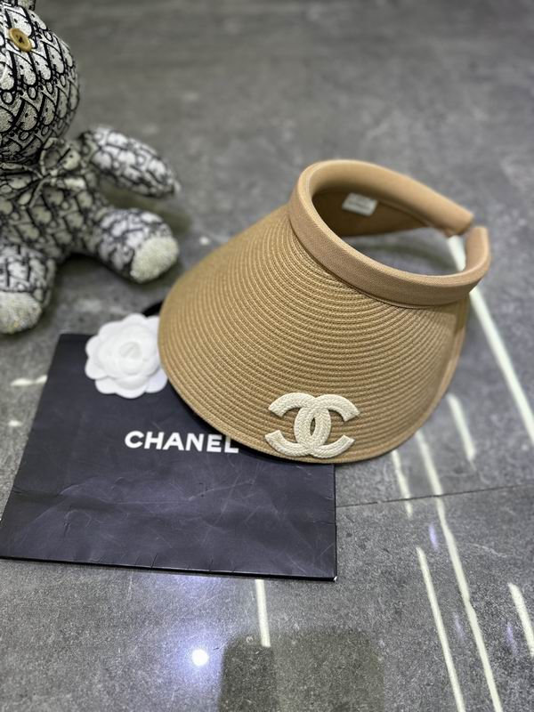 Chanel Visor dx (10)