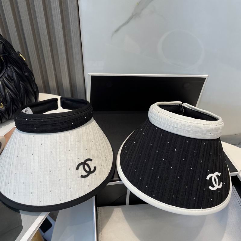 Chanel Visor dx (10)