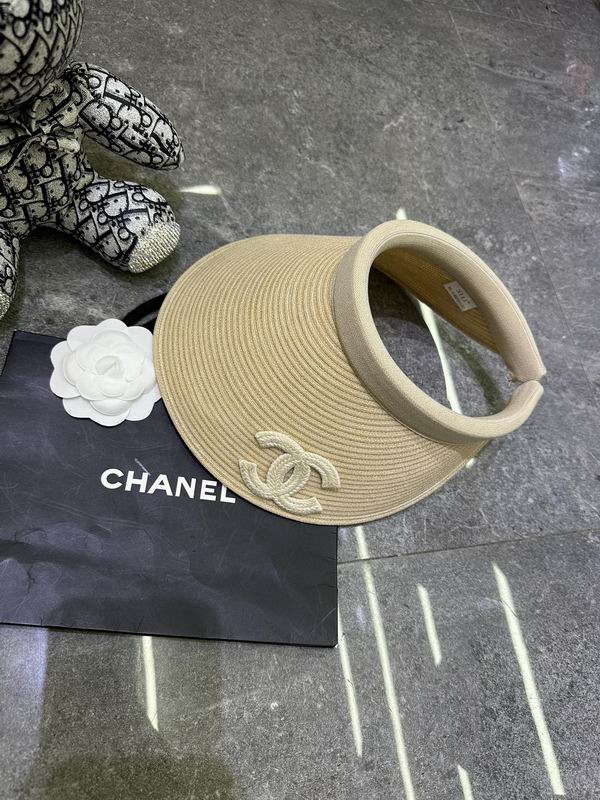 Chanel Visor dx (11)