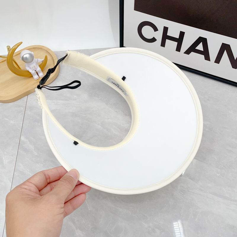 Chanel Visor dx (11)