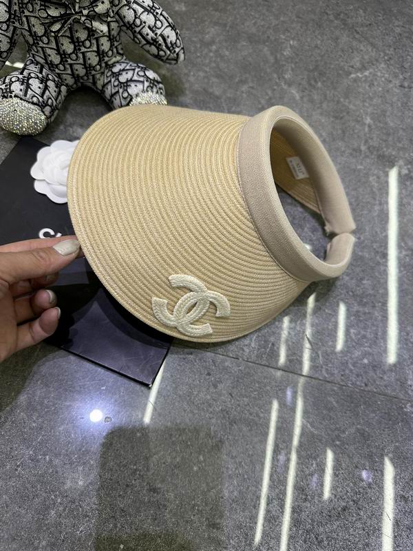 Chanel Visor dx (12)