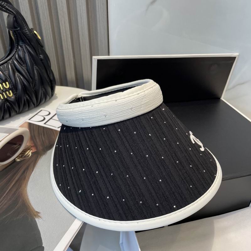Chanel Visor dx (12)