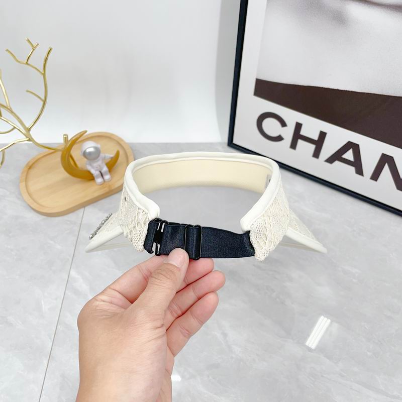 Chanel Visor dx (12)