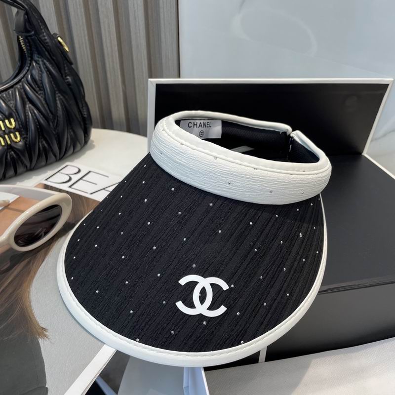 Chanel Visor dx (13)