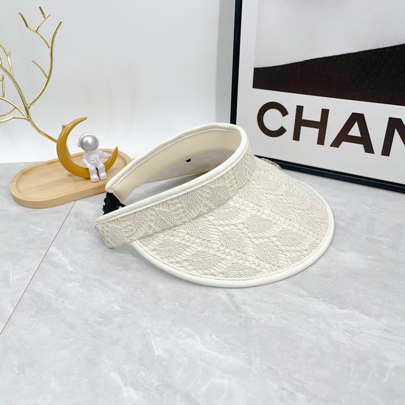 Chanel Visor dx (13)