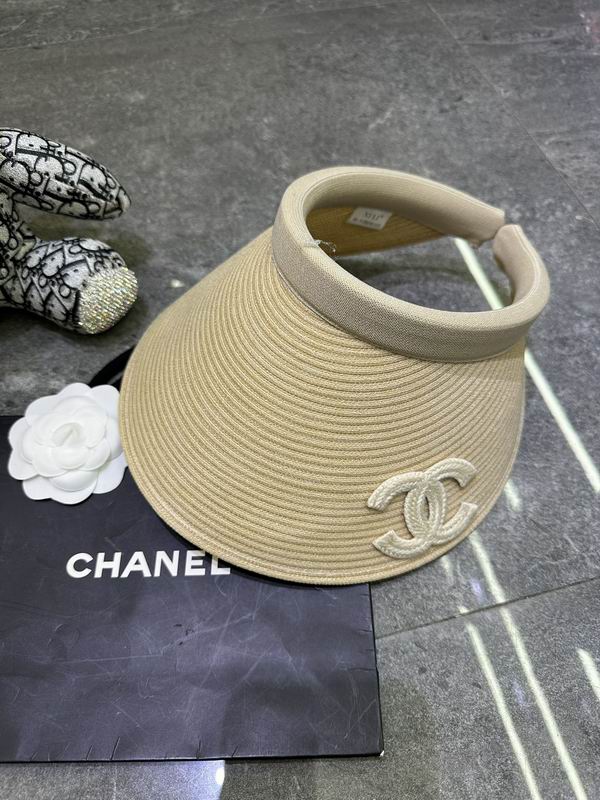 Chanel Visor dx (14)