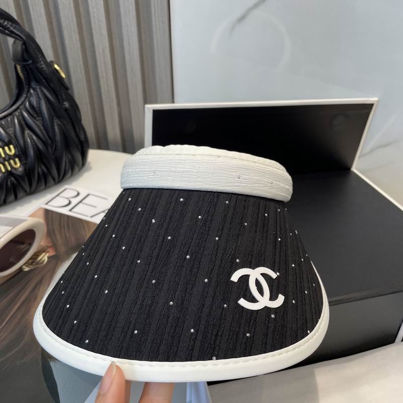 Chanel Visor dx (14)