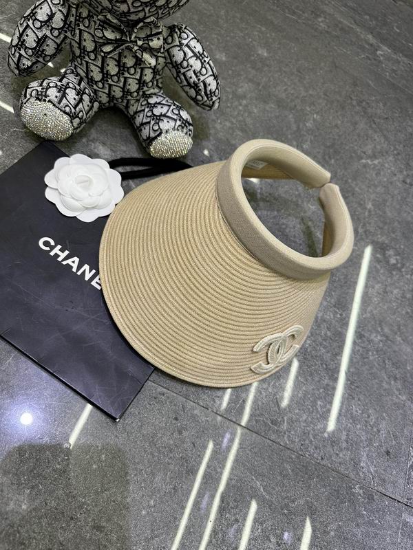 Chanel Visor dx (15)