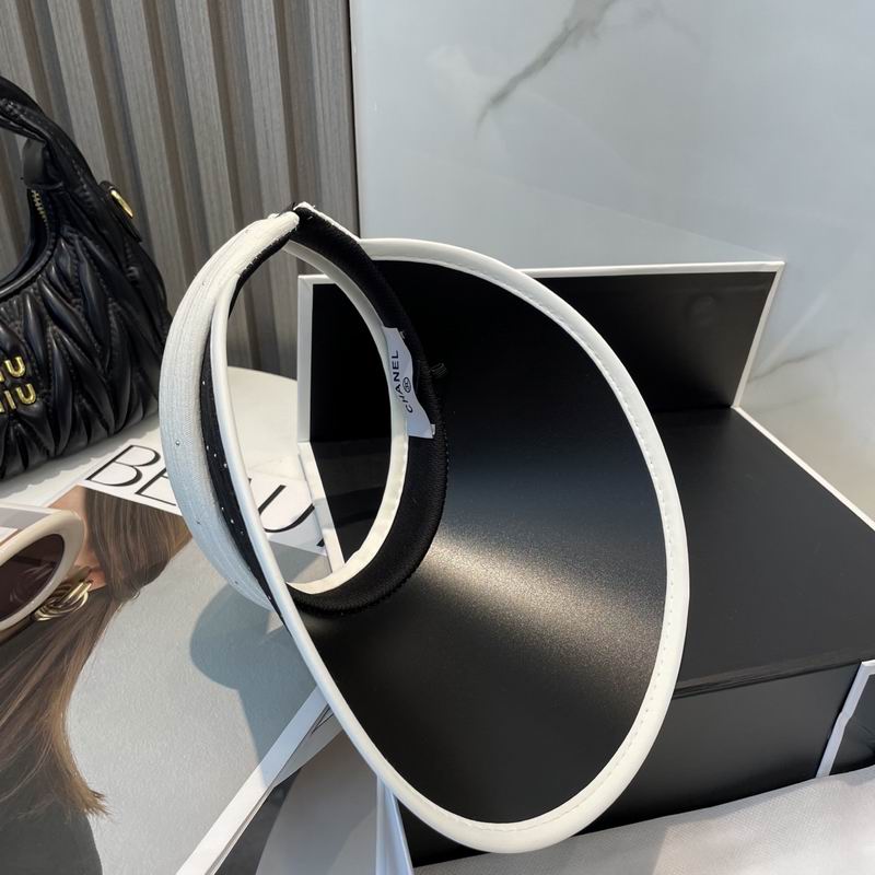 Chanel Visor dx (15)