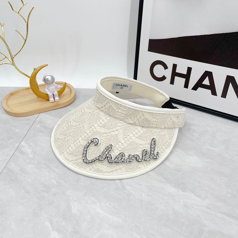 Chanel Visor dx (15)