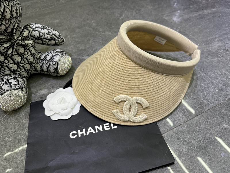 Chanel Visor dx (16)
