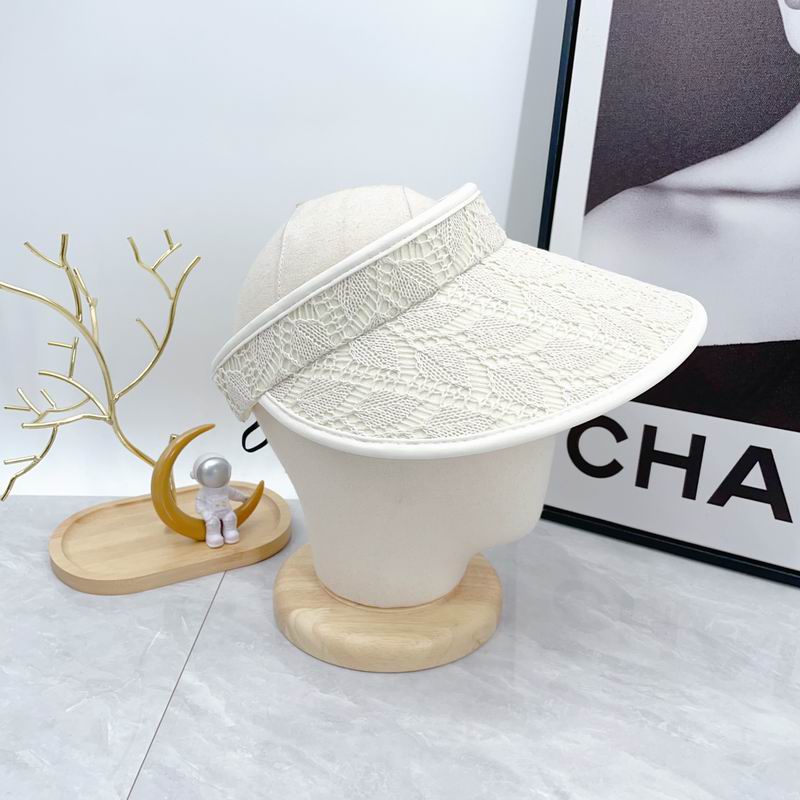 Chanel Visor dx (16)