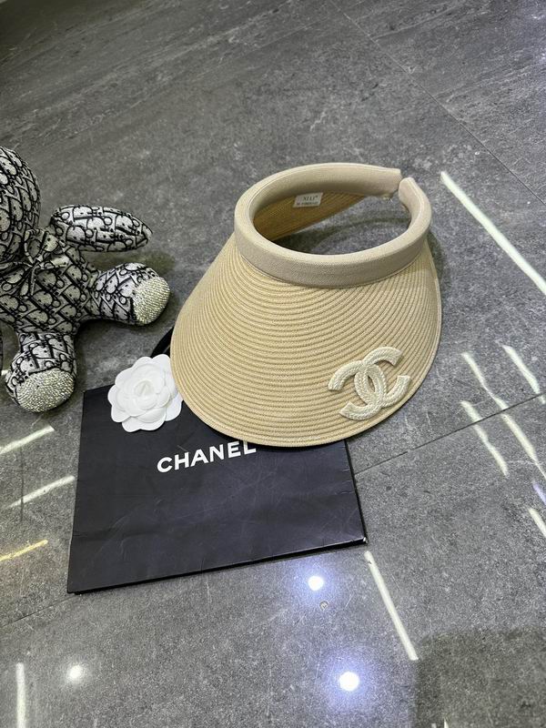 Chanel Visor dx (17)