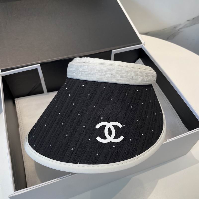 Chanel Visor dx (17)