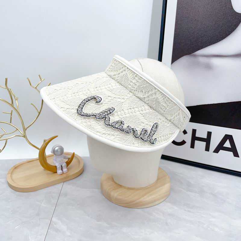 Chanel Visor dx (17)