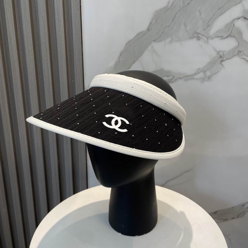 Chanel Visor dx (18)