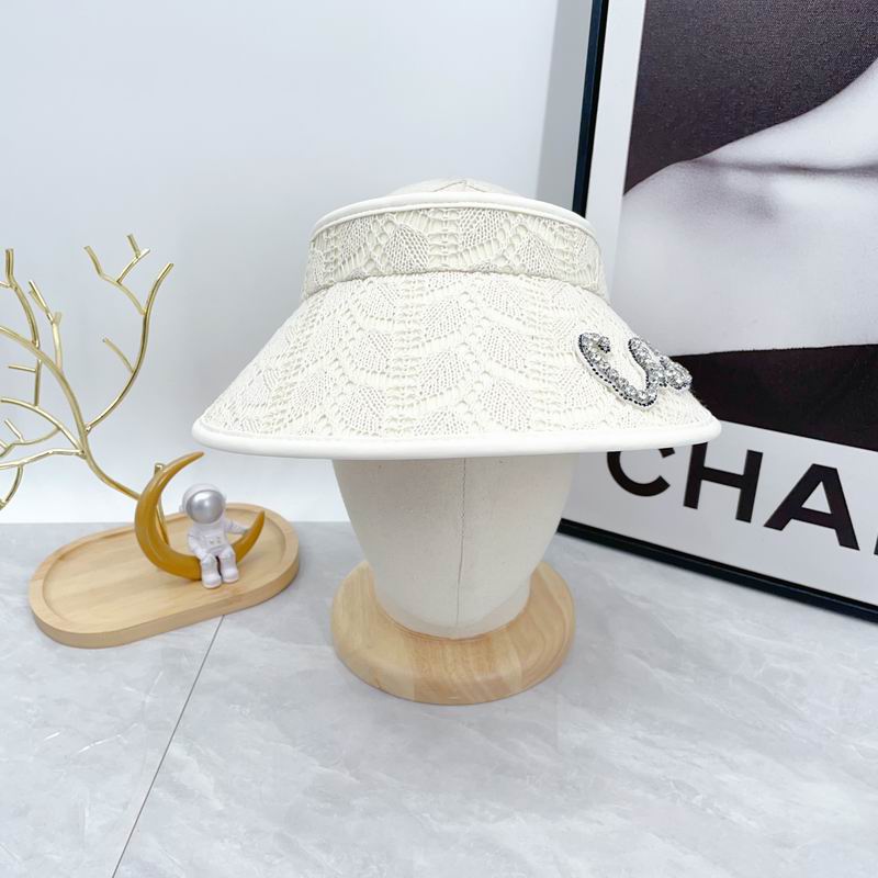 Chanel Visor dx (18)