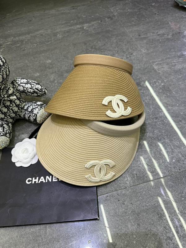 Chanel Visor dx (2)