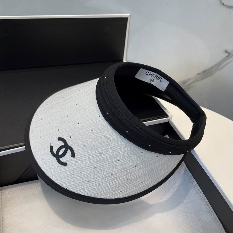 Chanel Visor dx (2)
