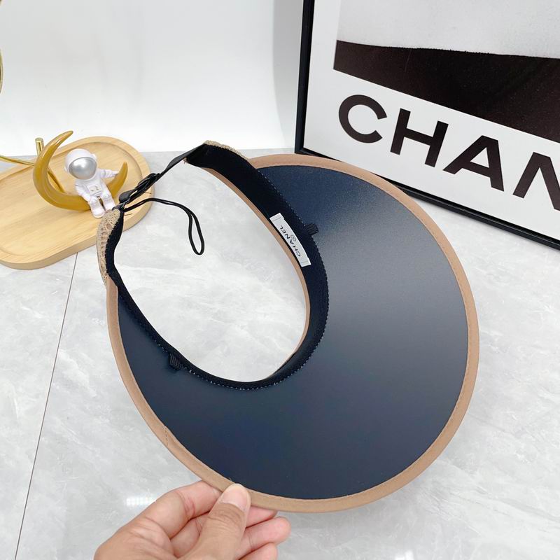 Chanel Visor dx (2)