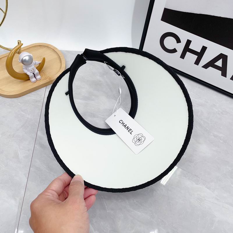 Chanel Visor dx (20)