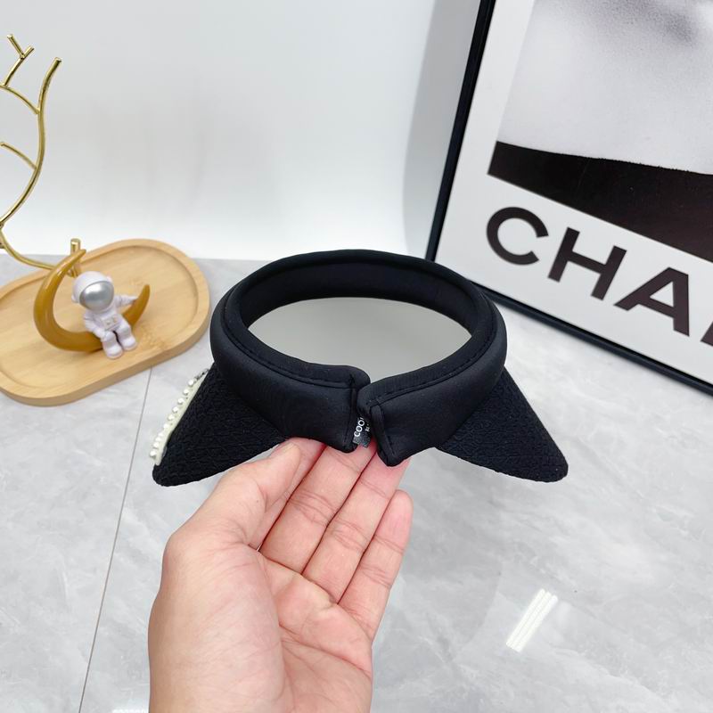 Chanel Visor dx (21)