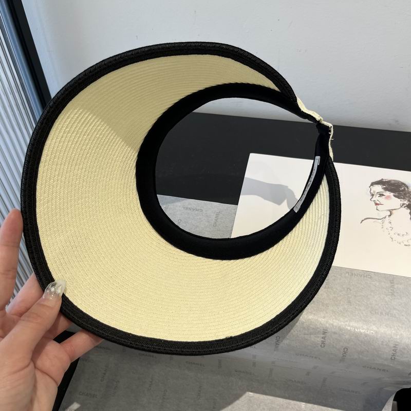 Chanel Visor dx (21)