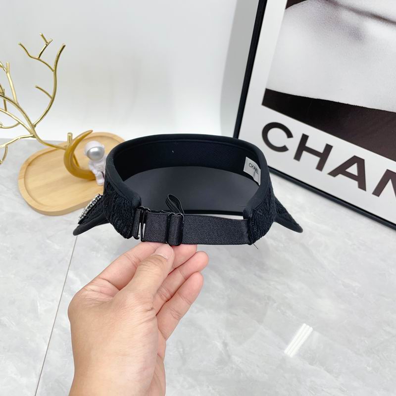 Chanel Visor dx (21)