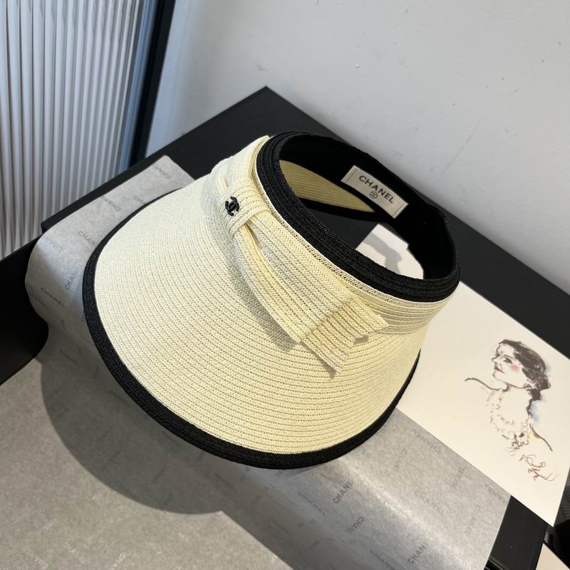 Chanel Visor dx (22)