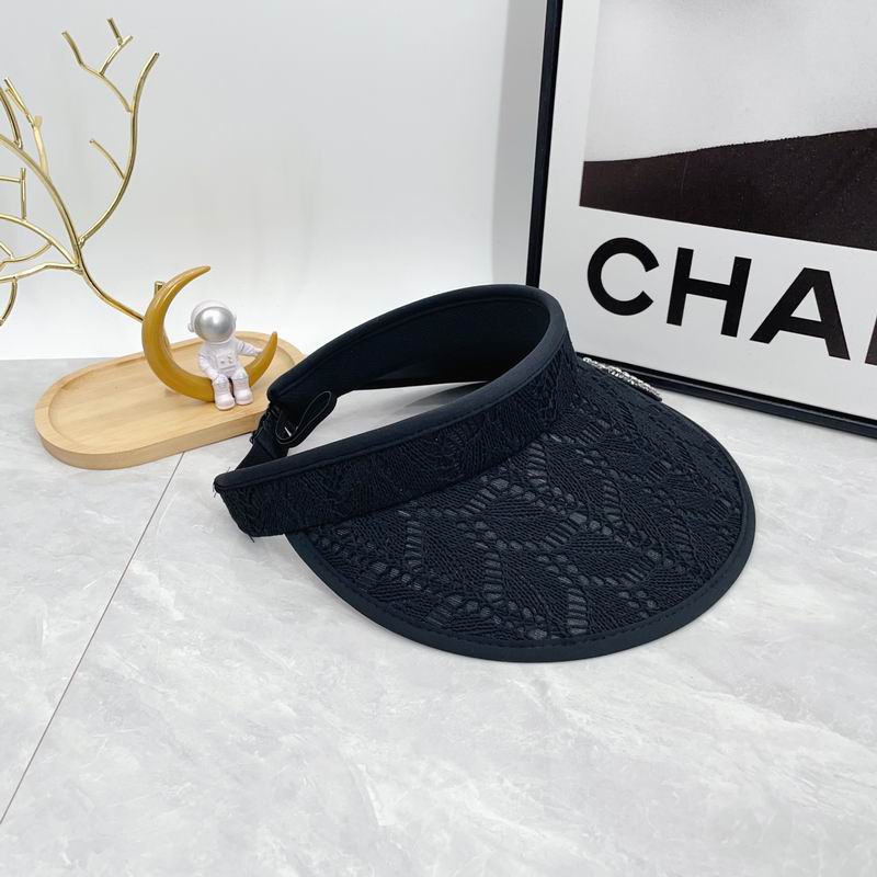 Chanel Visor dx (22)