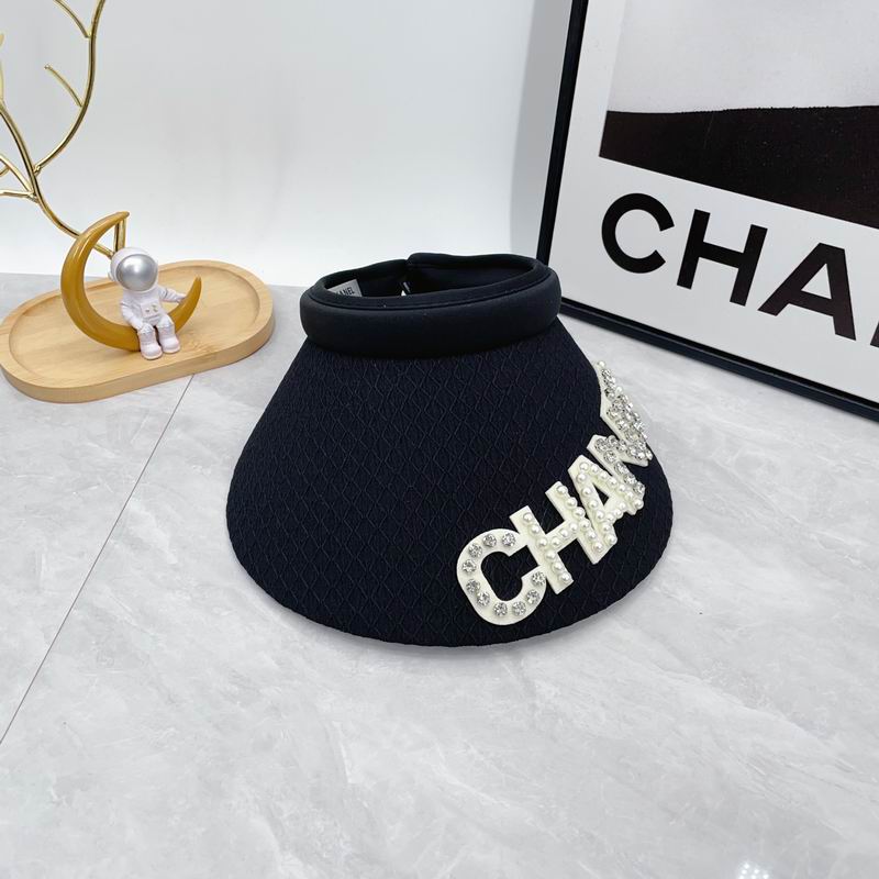 Chanel Visor dx (23)