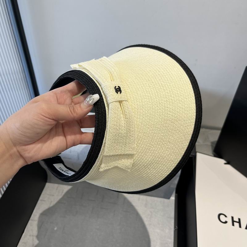 Chanel Visor dx (23)