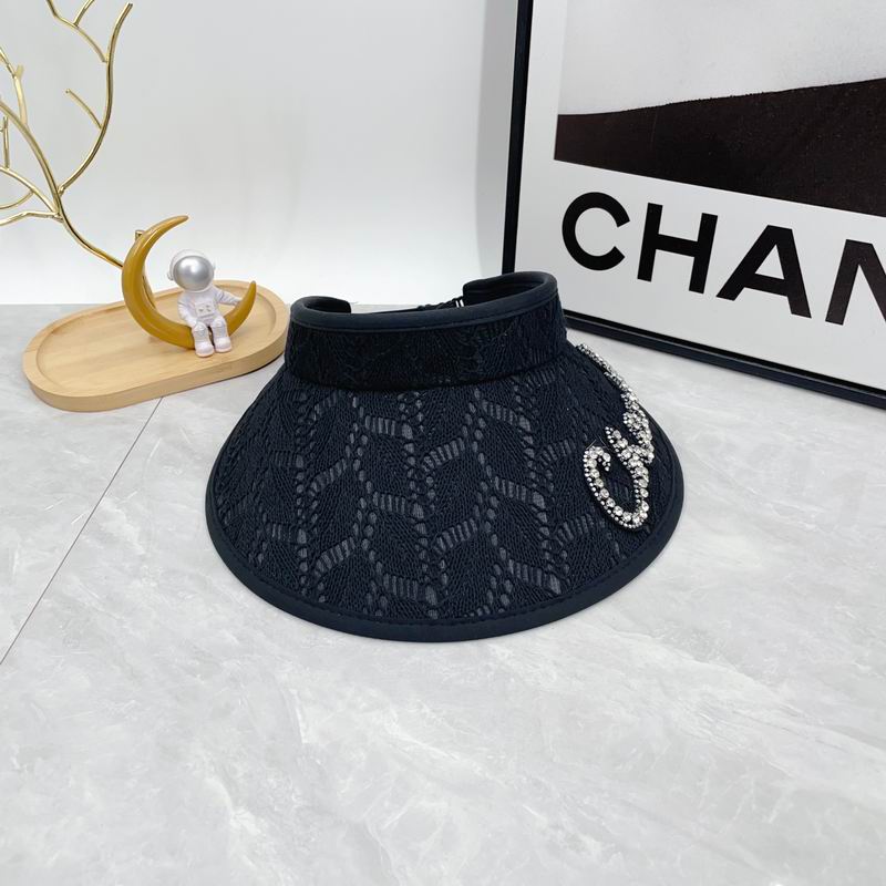 Chanel Visor dx (23)