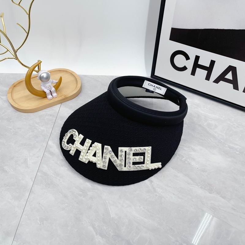 Chanel Visor dx (24)