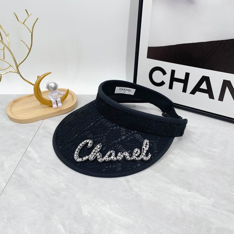 Chanel Visor dx (24)